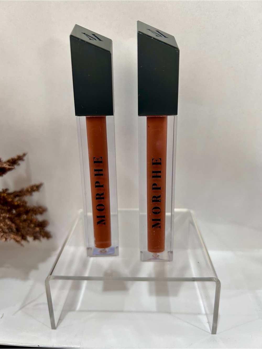 Morphe Liquid Lipsticks 2 - Sweet tea